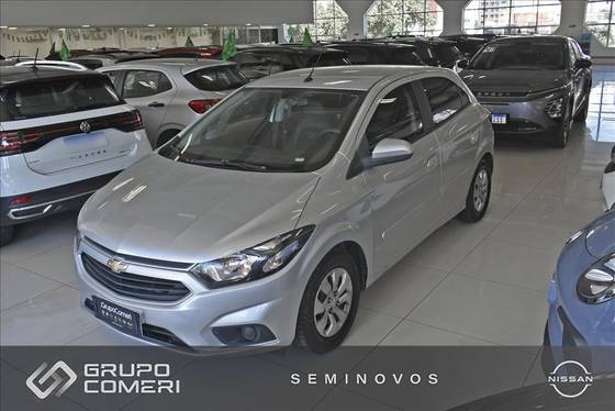 CHEVROLET ONIX 1.0 MPFI LT 8V FLEX 4P MANUAL CHEVROLET ONIX 1.0 MPFI LT 8V FLEX 4P MANUAL